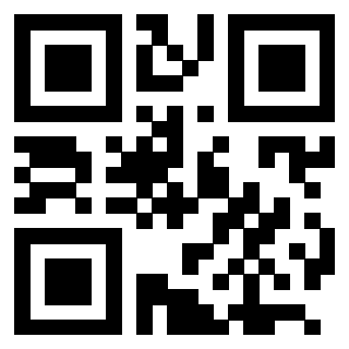 Immagine del Qr Code di 3205629948