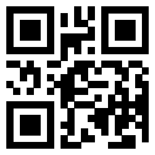 Immagine del QrCode di 3205629949