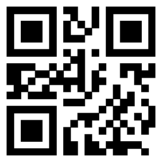 Immagine del Qr Code di 3205629950