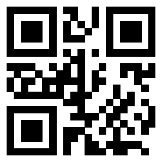 Il QrCode di 3205629951