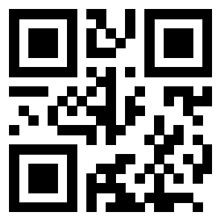 3205629952 - Immagine del Qr Code