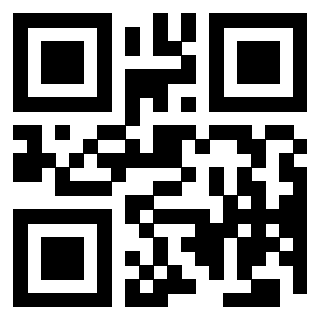 Immagine del Qr Code di 3205629953