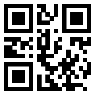 3205629955 - Immagine del Qr Code associato