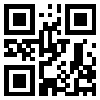 Scansione del QrCode di 3205629964