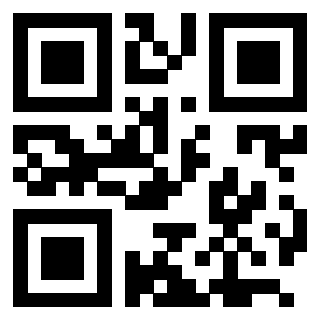 Immagine del QrCode di 3205629966