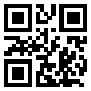Il QrCode di 3205629967