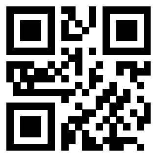 Qr Code di 3205629968