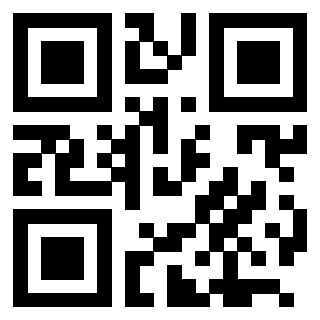 3205629969 - Immagine del Qr Code associato