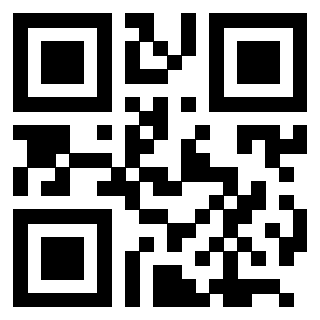 Scansione del QrCode di 3205629970