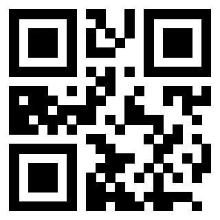 3205629972 - Immagine del Qr Code associato