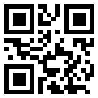 3205629973 - Immagine del Qr Code associato