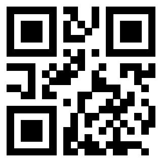 Scansione del QrCode di 3205629974