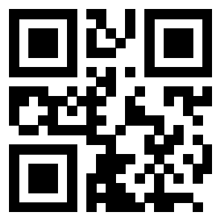 3205629976 QrCode associato