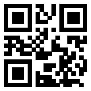 Il Qr Code di 3205629977