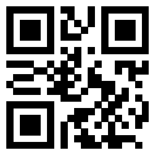3205629981 - Immagine del QrCode