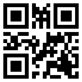 Immagine del Qr Code di 3205629982