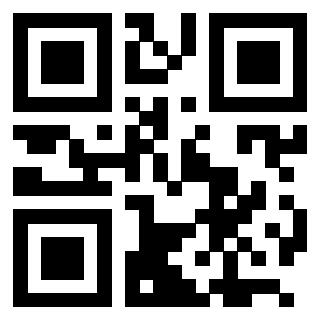 Scansione del Qr Code di 3205629985