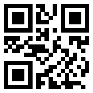 3205629990 - Immagine del QrCode associato