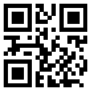 3205629991 QrCode associato