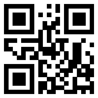 Scansione del QrCode di 3205629995