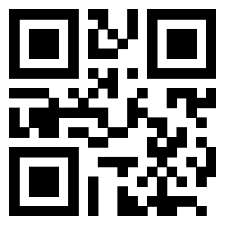 3205629996 - Immagine del QrCode