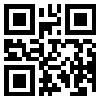 3205629998 - Immagine del Qr Code associato