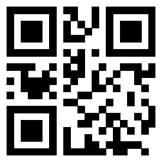 3205630001 QrCode associato