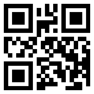 3205630002 - Immagine del QrCode