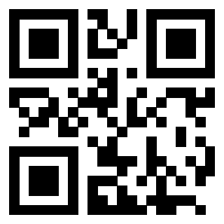 3205630007 Qr Code associato