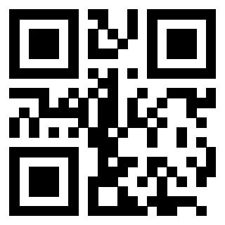 Immagine del Qr Code di 3205630013