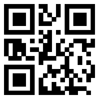 3205630015 - Immagine del Qr Code associato