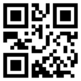 Immagine del Qr Code di 3205630021
