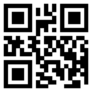 Immagine del QrCode di 3205630022