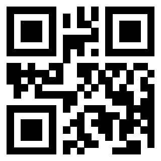 Scansione del Qr Code di 3205630023