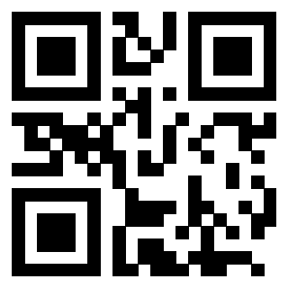 3205630027 - Immagine del QrCode associato