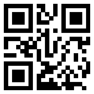 3205630030 - Immagine del Qr Code associato
