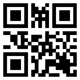 Scansione del QrCode di 3205630032
