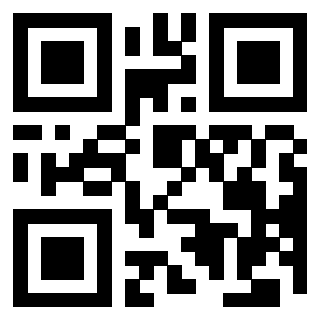 3205630033 - Immagine del Qr Code associato