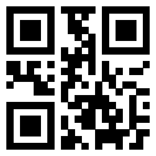 Scansione del Qr Code di 3205630034