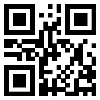 3205630038 - Immagine del QrCode associato