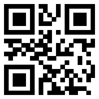 Scansione del Qr Code di 3205630041