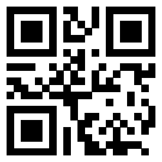 3205630042 - Immagine del Qr Code associato