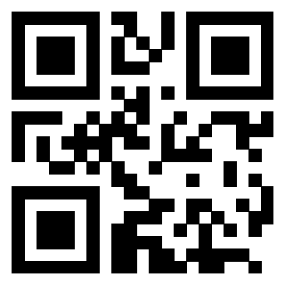 3205630043 - Immagine del QrCode
