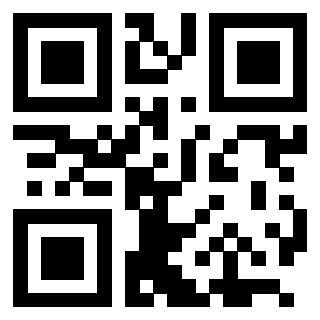 Il QrCode di 3205630060