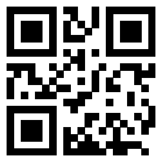 Immagine del Qr Code di 3205630063