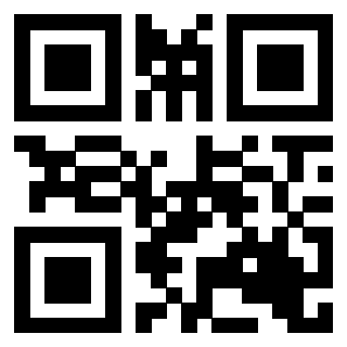 Scansione del Qr Code di 3205630069