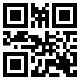 Scansione del QrCode di 3205630072