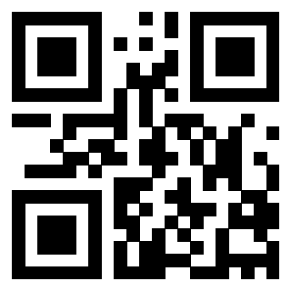 3205630077 - Immagine del Qr Code associato