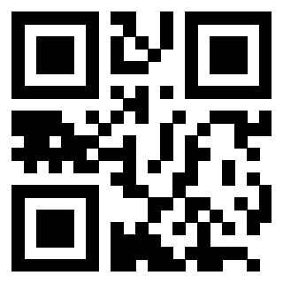 Scansione del QrCode di 3205630079