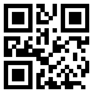 3205630080 QrCode associato